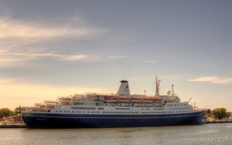 mode of Transport, craft, travel, nature, sunset, ferry, architecture, freight transportation, blue, 720P, no people, nautical Vessel, passenger, mode of transportation