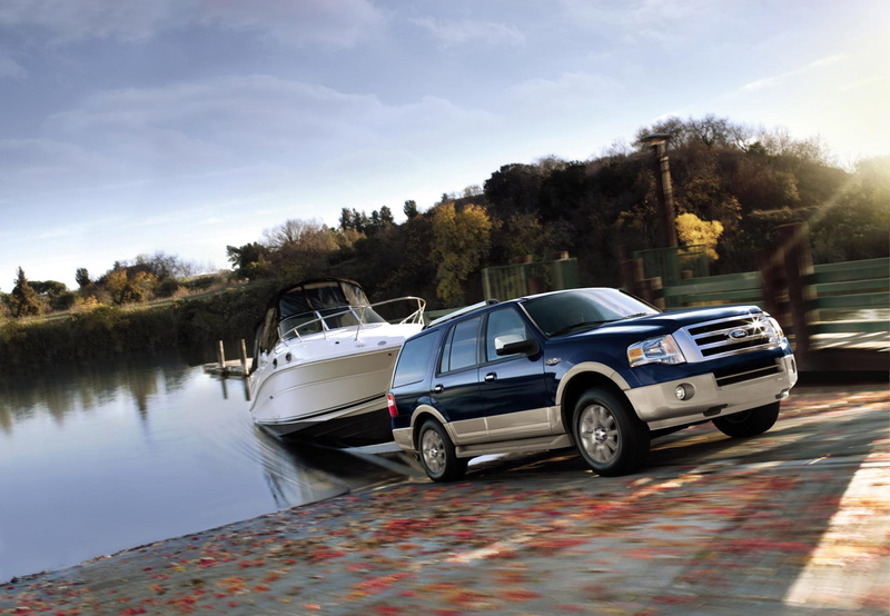 car, 1080P, ford, dub, suv, magazine, expedition