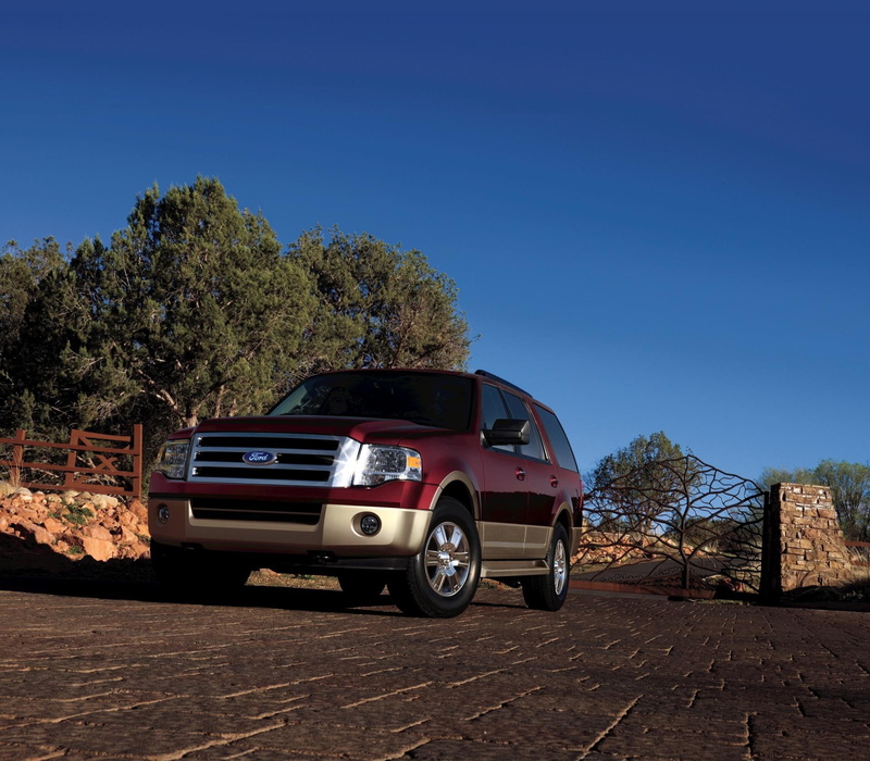 car, expedition, 1080P, ford