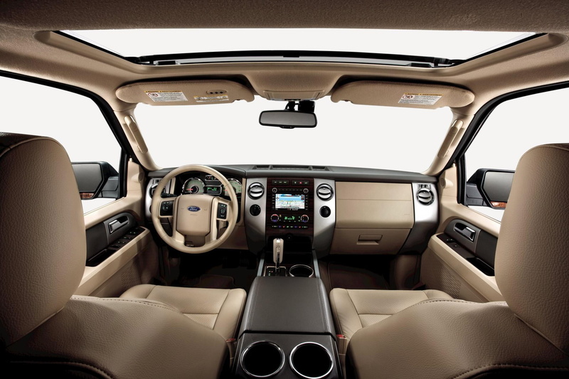 suv, expedition, 1080P, car, ford