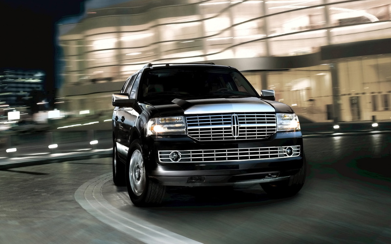 navigator, lincoln, 1080P, Lincoln Navigator
