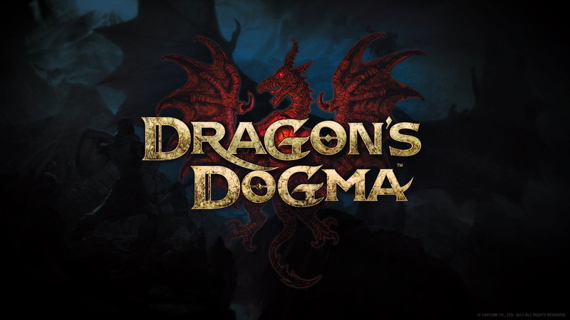 Dragons Dogma: Dark Arisen, 1080P