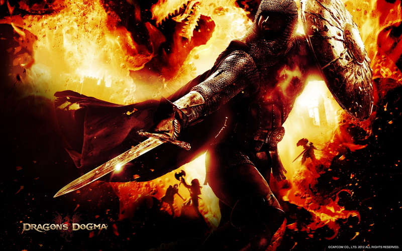 1080P, dogma, fighter, dragons