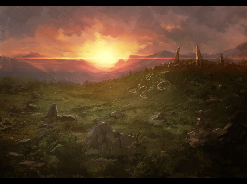 dragons, dogma, fantasy, 1080P, game