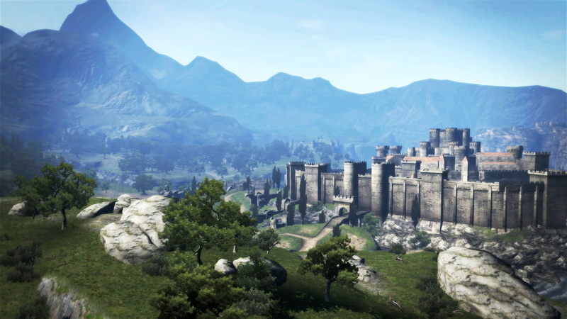 online, dogma, action, fighting, game, video, dragons, rpg, strategy, fantasy, videogame, 4K