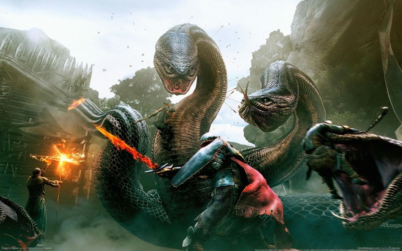 strategy, videogame, dragons, game, video, fighting, action, 2K, fantasy, dogma, online, rpg
