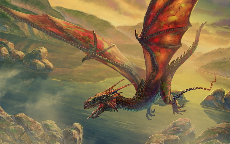 dragons dogma dark arisen, 2K