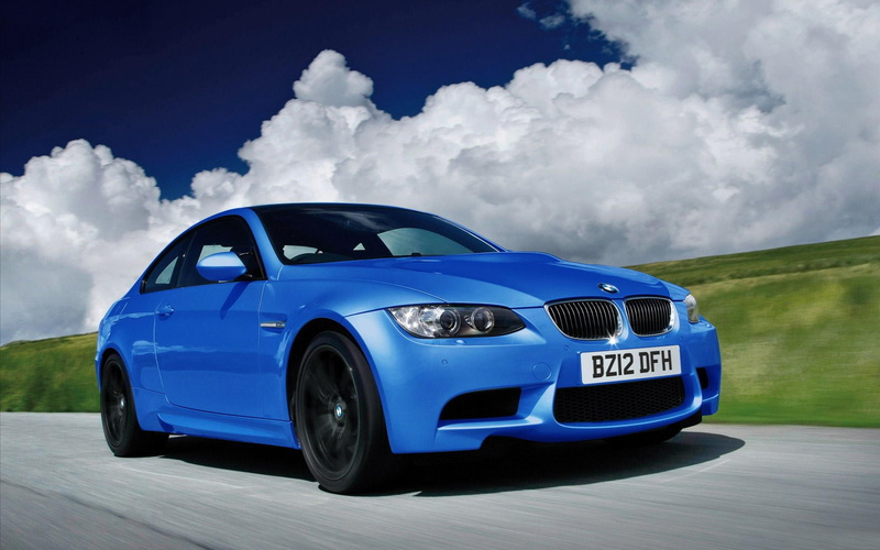cars, coupe, limited, edition, bmw, blue, m, 2013, 1080P