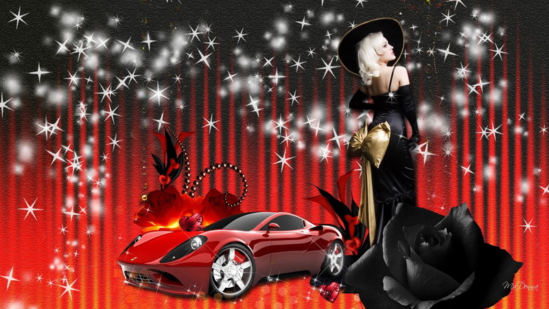 alluring, entrancing, alien, flowers, bewitching, woman, fetching, glamour, lives, enchanting, magnetic, charismatic, 1080P
