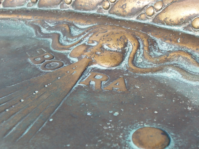 metal, textured, creativity, full frame, design, pier, wind rose, art and craft, day, saltiness, text, water, no people, nature, detail, 2K, oil spill