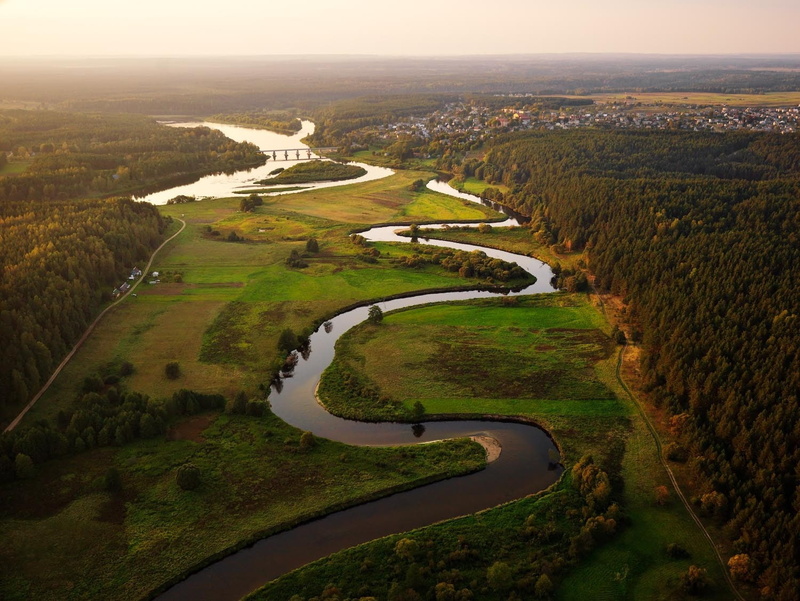 unseen, states, 720P, art, nature, baltic, baltic states, Rivers, Landscapes, lithuania, unseen lithuania, hd