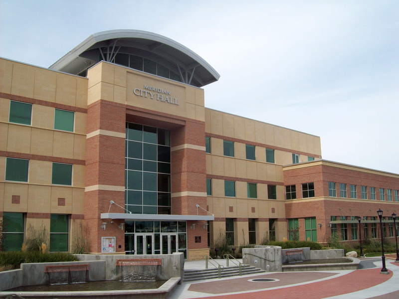 nature, city, campus, building, public domain, entrance, city hall, business, hospital, office, meridian, accidents and disasters, government, emergency services occupation