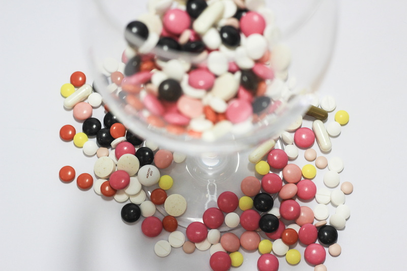 studio shot, multi colored, abundance, large group of objects, white background, cure, the pill, close-up, sweet, medications, temptation, treat yourself