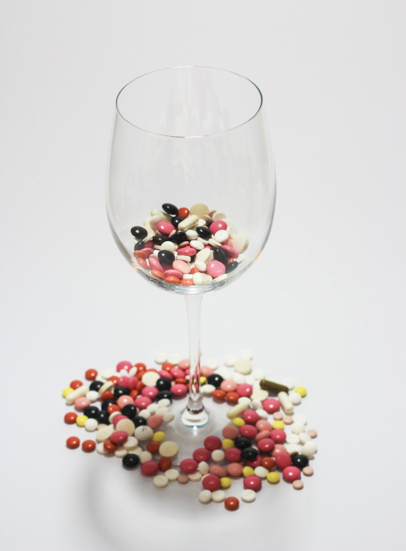 studio shot, indoors, glass, drink, food, red wine, pharmacy, large group of objects, healthy eating, 4K, temptation, close-up, treat yourself, fruit