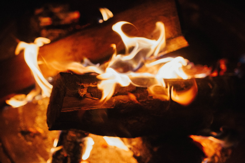 motion, burning, sea life, indoors, lobster, nature, night, wood, bbq, glass, animal, heat - temperature, flame, night life, reptile, diwali, no people