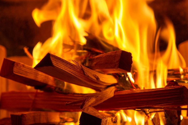 inferno, night, hot, fuel and power generation, wood - material, 1080P, motion, flame log fire, heat, firewood, Log, no people, campfire, bonfire, cheer