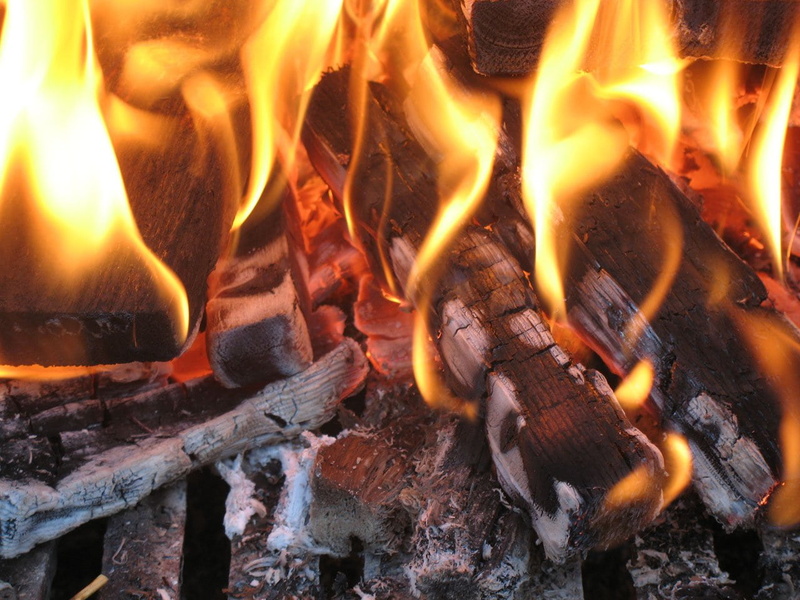 flame, heat, long exposure, nature, flames, no people, orange color, fireplace, wood, fire - natural phenomenon, firewood, ash, bonfire, campfire, close-up