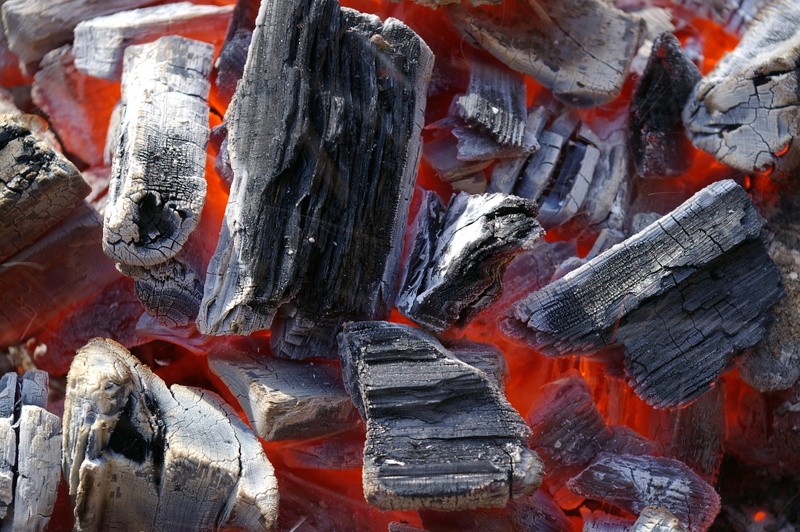 power, 2K, fire, Coal, red, combustion