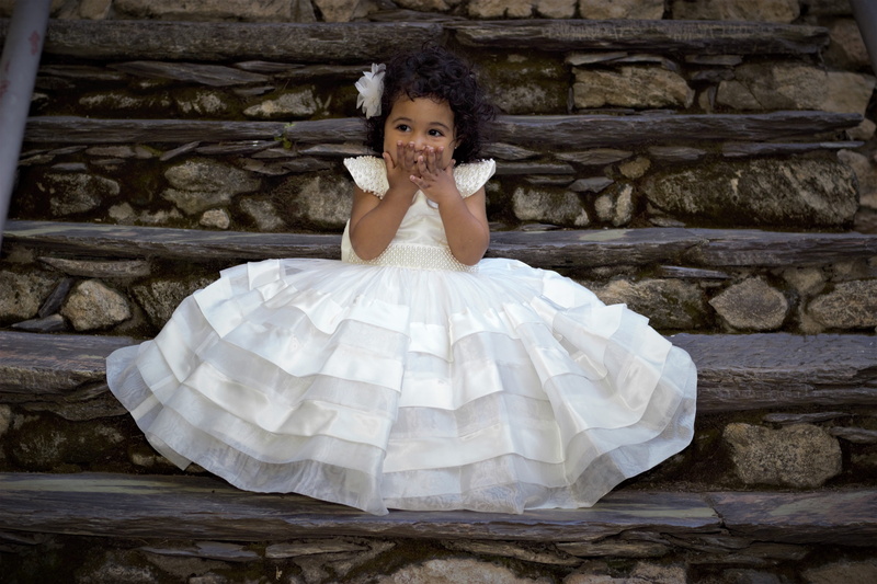 ballet Dancer, brown, child, beautiful woman, girls, sleeveless, young women, concrete, 5K, full length, females, tutu, fashion, sleeved, looking at camera