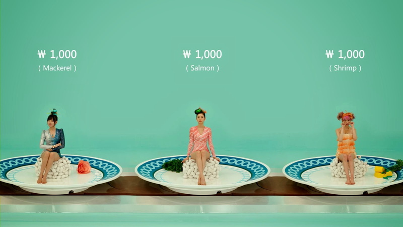 720P, Orange Caramel, Band (Music)