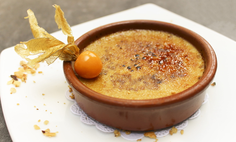 eggs, ready-to-eat, caramel, high angle view, flat, 5K, snack, table, temptation, nibble, cream, food and drink, eat, food, close-up, freshness, flan