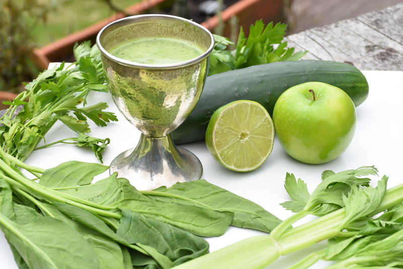 crockery, drink, green color, table, food and drink, healthy eating, still life, freshness, wellbeing, herb, no people, vegetable, glass, lemon, other ingredients