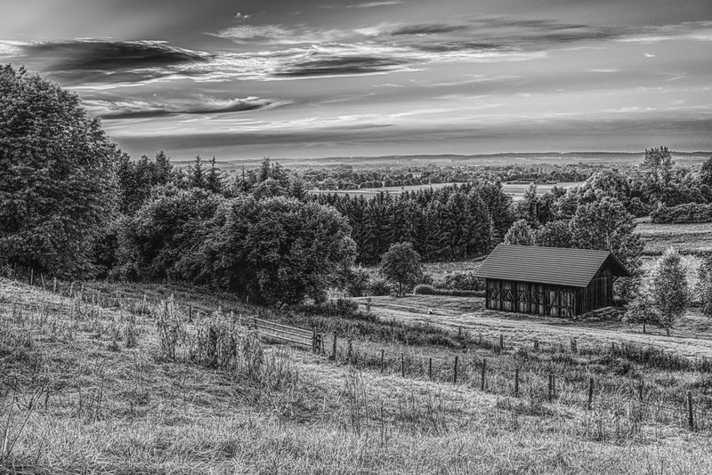 old, home, outdoors, weathered, hut, nature, field, nostalgia, beauty in nature, rural Scene, old farmhouse, grass, environment, old building, tranquil scene