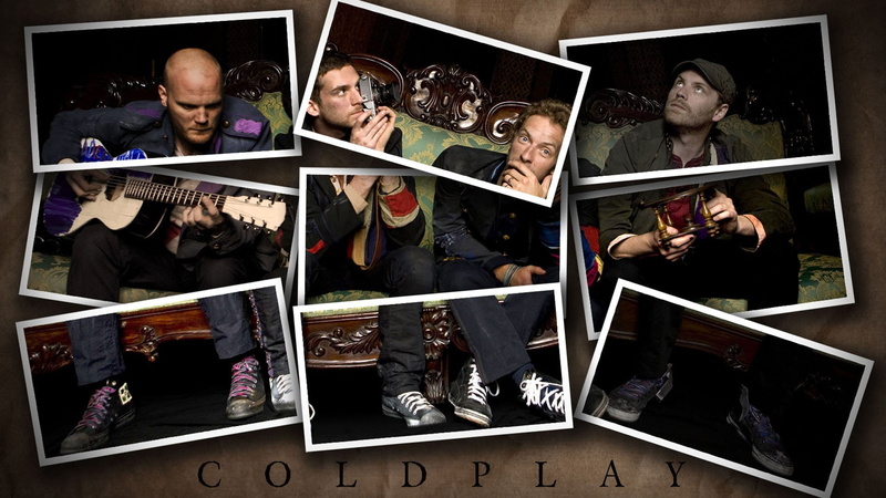 britpop, rock, alternative, coldplay, 1080P