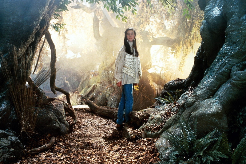 Movie, Jennifer Connelly, 1080P, Labyrinth