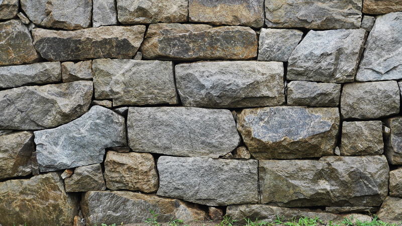 outdoors, textured, wall, stone - object, full frame, large group of objects, stone wall, stone material, historically, toughness, front, day, building