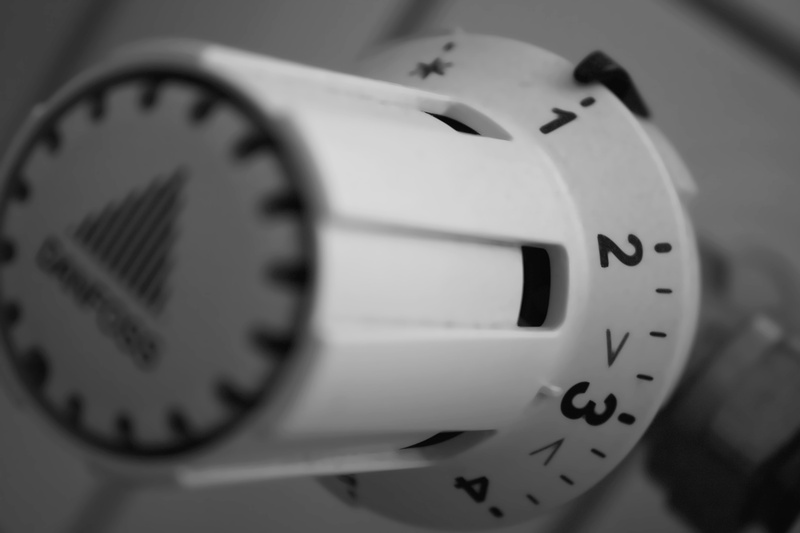 closeup, temperature controller, deadline, focus on foreground, controller, 4K, instrument of time, save, single object, gauge, extreme close-up, indoors