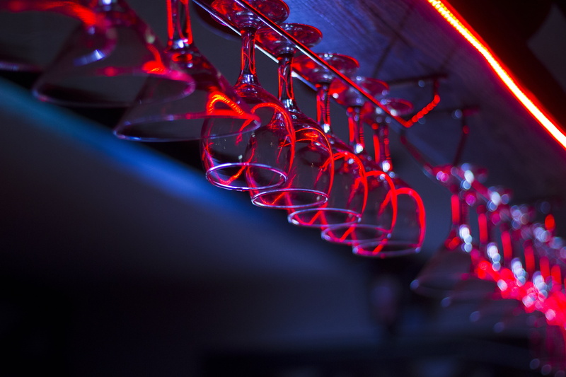 light Bulb, backgrounds, wine glasses, arts culture and entertainment, lED, music, bright, 5K, abstract, lighting Equipment, architecture, close-up, holder