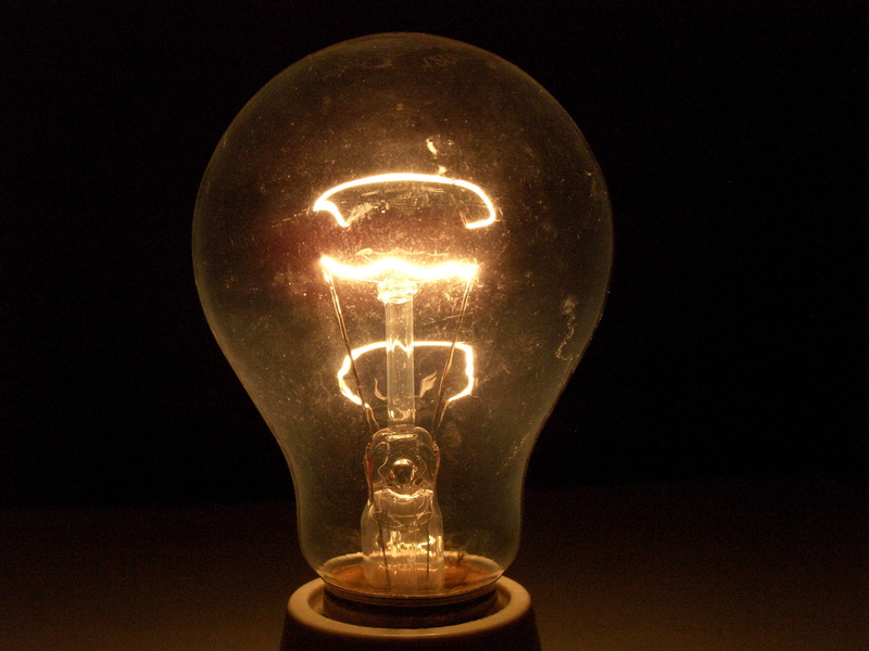 undertake, lighting equipment, electricity, light, closeup, illuminated, black background, photography, bulb, electric light, indoors, turned, power supply