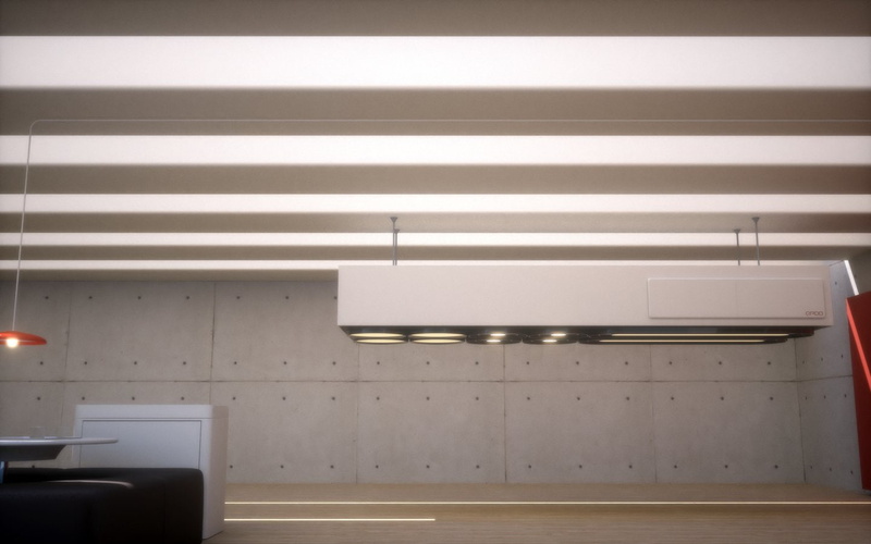 architecture, ambiant, 720P, buildings