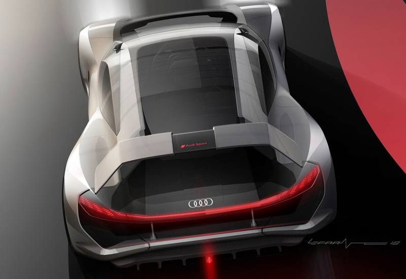communication, diagnostic medical tool, no people, audi, human representation, number, illuminated, e-tron, concept, healthcare and medicine, arts culture and entertainment