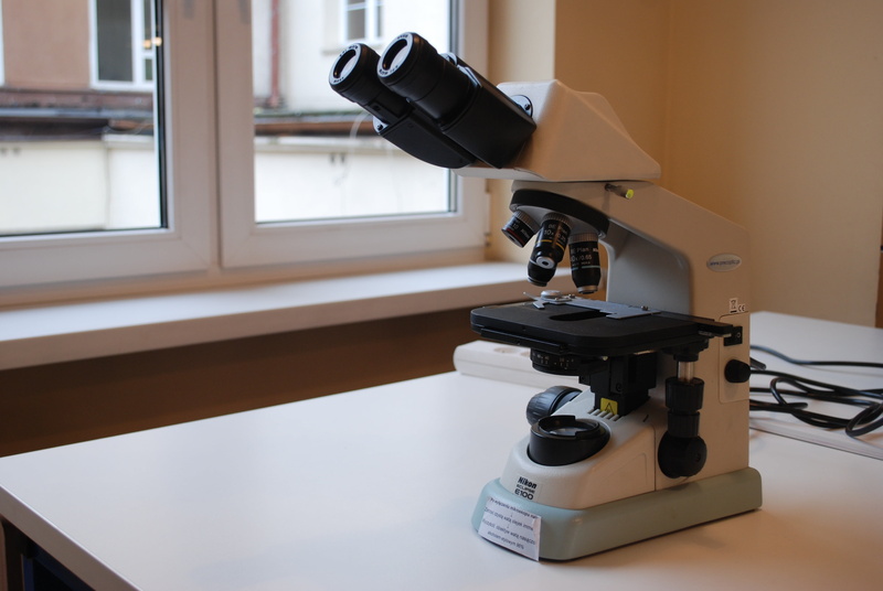 close-up, photography themes, indoors, laboratory, lens - eye, diagnostics, focus on foreground, scientific experiment, 4K, day, discovery, table, laboratory equipment