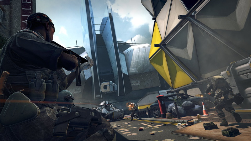 bomb, 1extraction, fighting, action, gun, extraction, warrior, sci-fi, rail, weapon, battle, dirtybomb, combat, 1080P, shooter, dirty