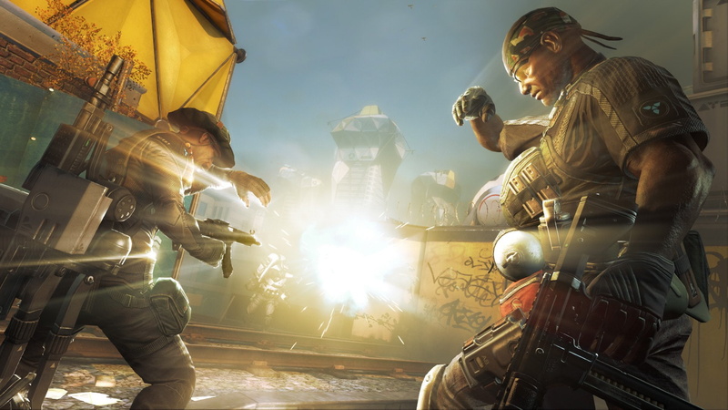 extraction, gun, weapon, 1080P, dirty, sci-fi, rail, battle, dirtybomb, shooter, 1extraction, warrior, action, fighting, bomb, combat