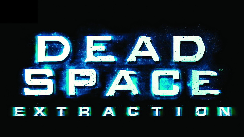 1080P, Dead Space: Extraction, Video Game
