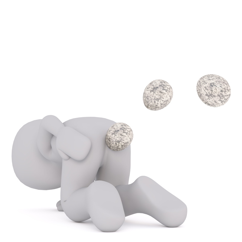 stone, human body part, 3d-model, indoors, 3D, 3d, still life, figurine, people, stone - object, group of objects, no people, studio shot, rock - object