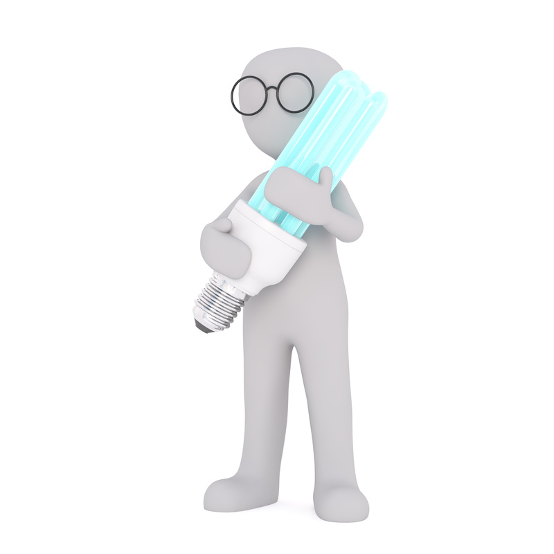 studio shot, equipment, single object, environmental conservation, model, one woman only, white background, light, robot, full length, illustration, plastic