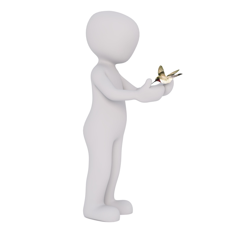 white background, vertebrate, three-dimensional Shape, indoors, toy, people, white male, male likeness, full length, person, illustration, figurine, animal wildlife