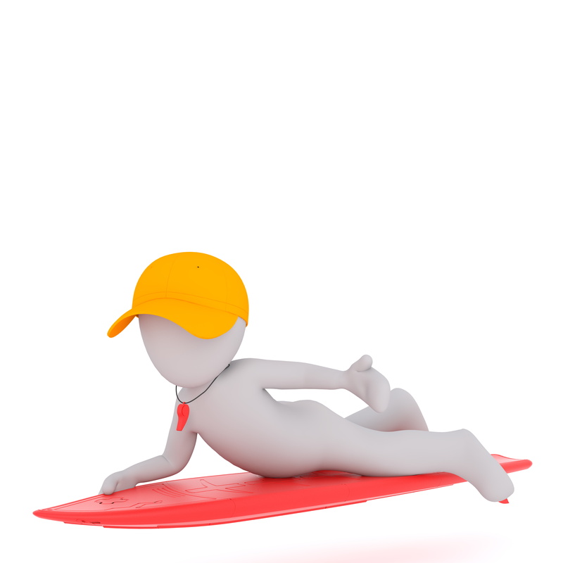 human representation, adult, red, surf, white, representation, no people, white background, people, indoors, isolated, 8K, wait, concerns, studio shot
