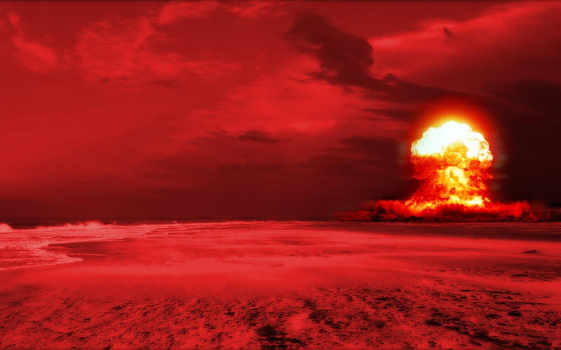 warning sign, orange color, power in nature, black, heat - temperature, night, flame, sign, land, abstract, red, nuclear, fire, motion, painting, no people