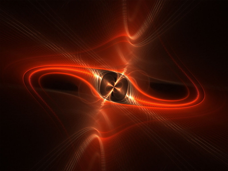 Flare, art, desktop, Hot, Abstract, 480P, new, Cool, eye, hd, d, cg