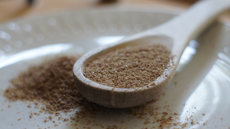 gmo, indoors, food and drink, frothy drink, ground - culinary, freshness, no people, temptation, coffee - drink, kitchen utensil, selective focus, flax