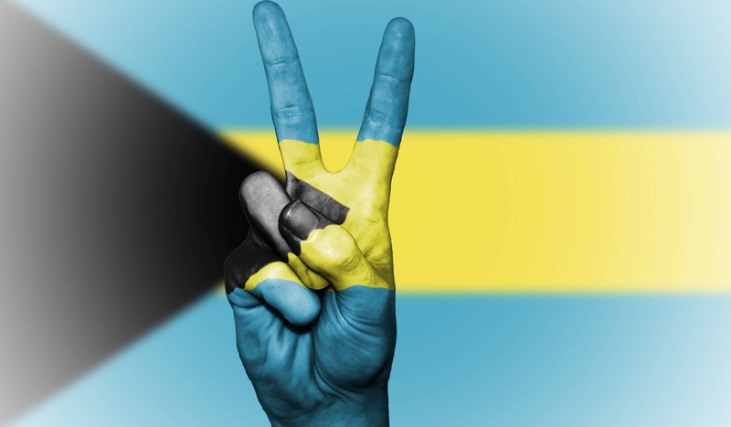 icon, illustration, colors, 4K, studio shot, human hand, security, banner, protection, holding, yellow, state, national, washing up glove, close-up, human body part