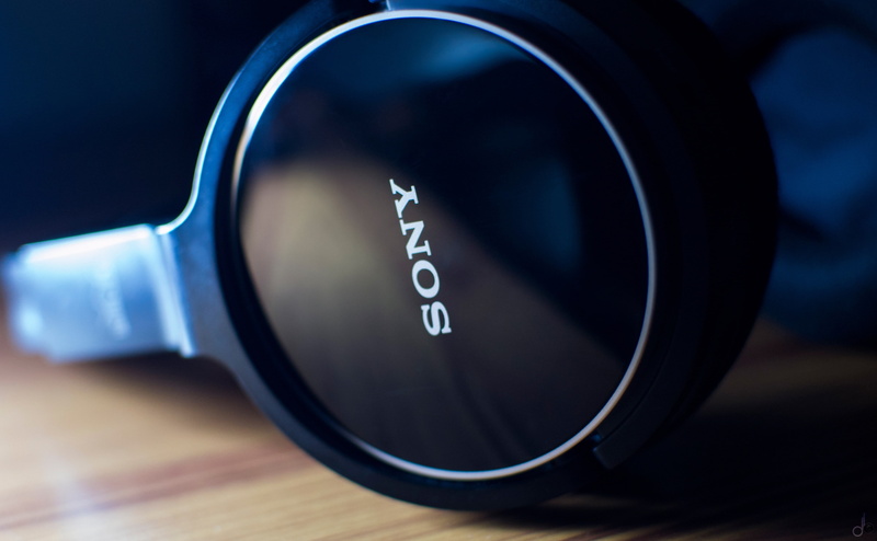 black color, Computers, music, control, headphones, indoors, design, shape, circle, Hardware, close-up, text, single object, technology, focus on foreground