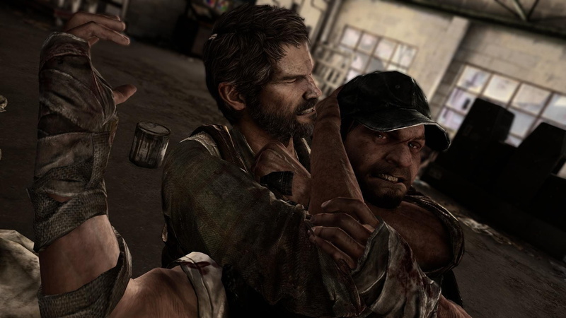 video, 1920x1080 px, us, games, hd, piece, x, Video Games, anime, one, px, the last of us, 1080P, last, art
