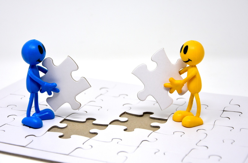 insert, 5K, boredom, together, joining together, large group of objects, toy, piecing together, joy, white background, yellow, shape, cheers, fit, jigsaw piece